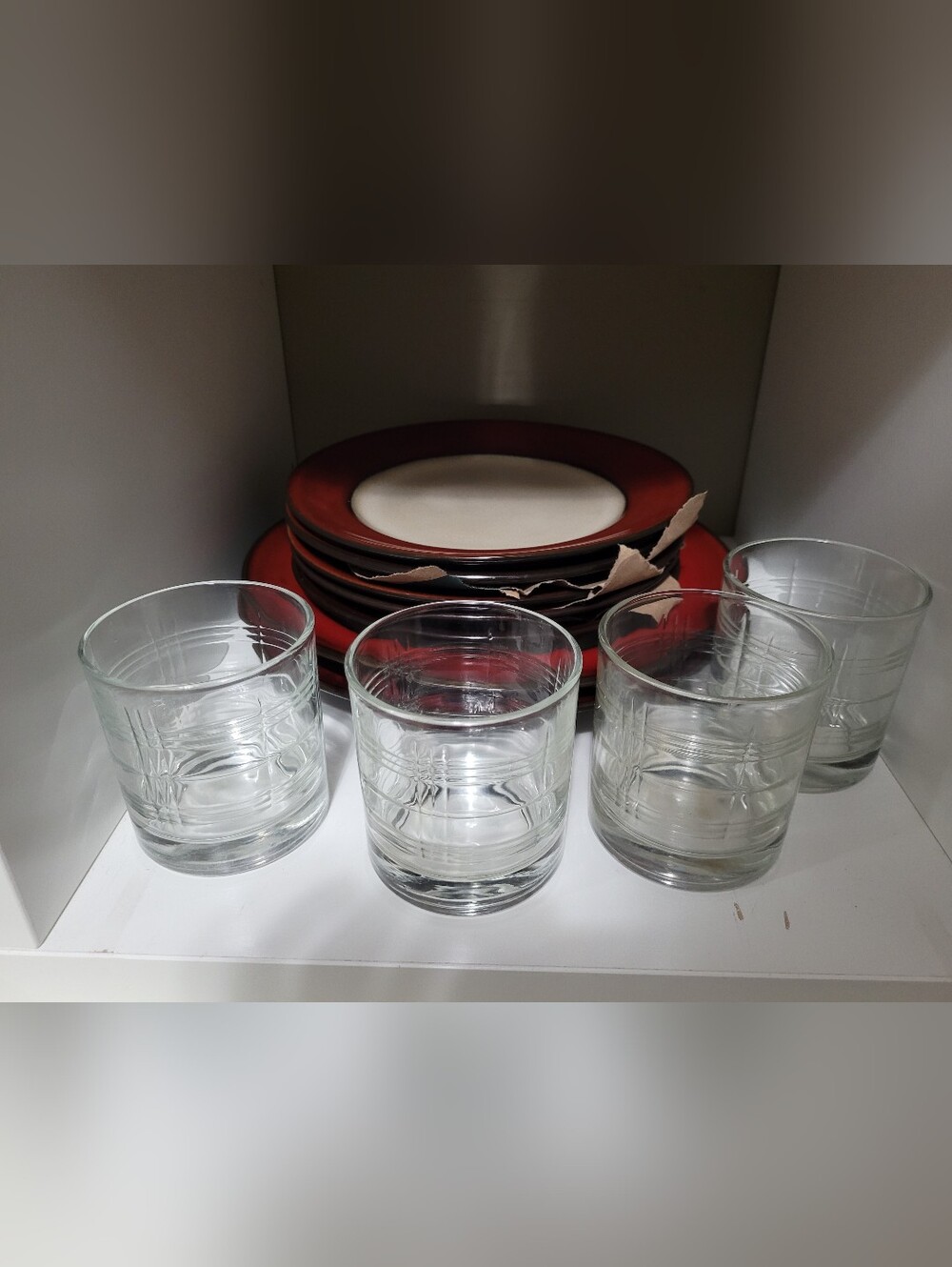 Dishes And Glasses Misc Set